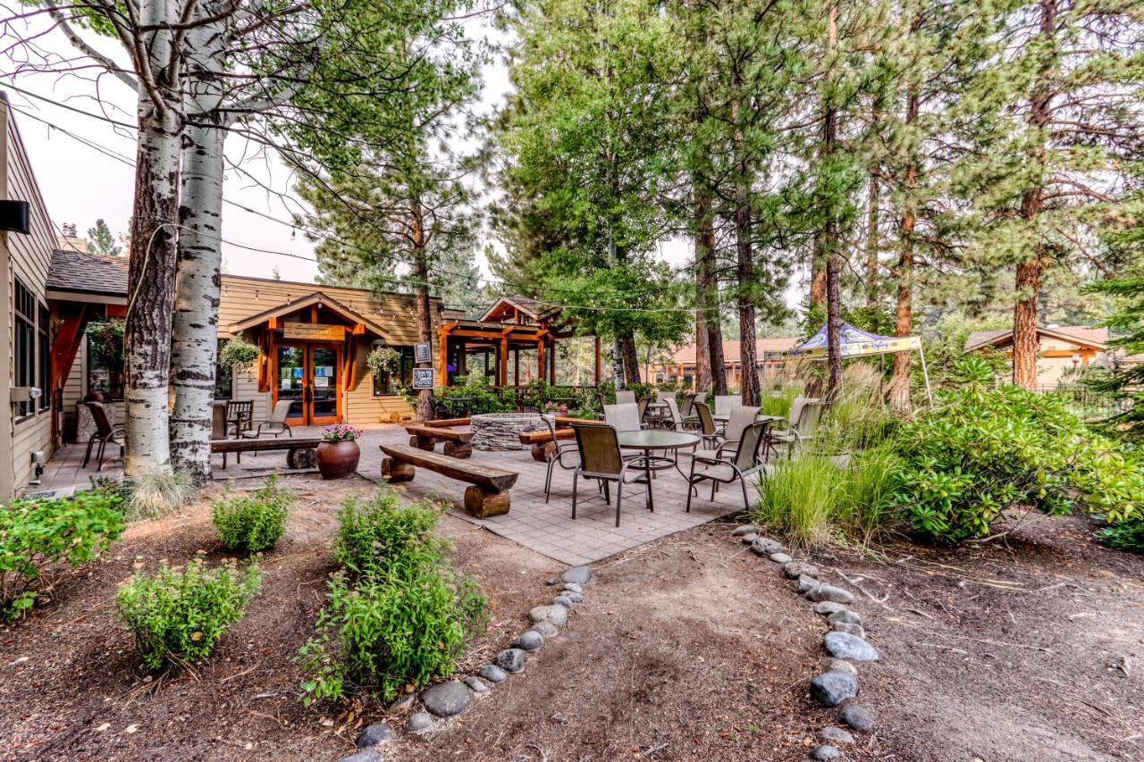 Tree Top Retreat Bend Exterior photo